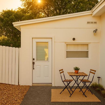 Modern Home - Termpurpedic Queen Bed, Laundry, Free Parkging, Ev Tesla Hollywood Zewnętrze zdjęcie